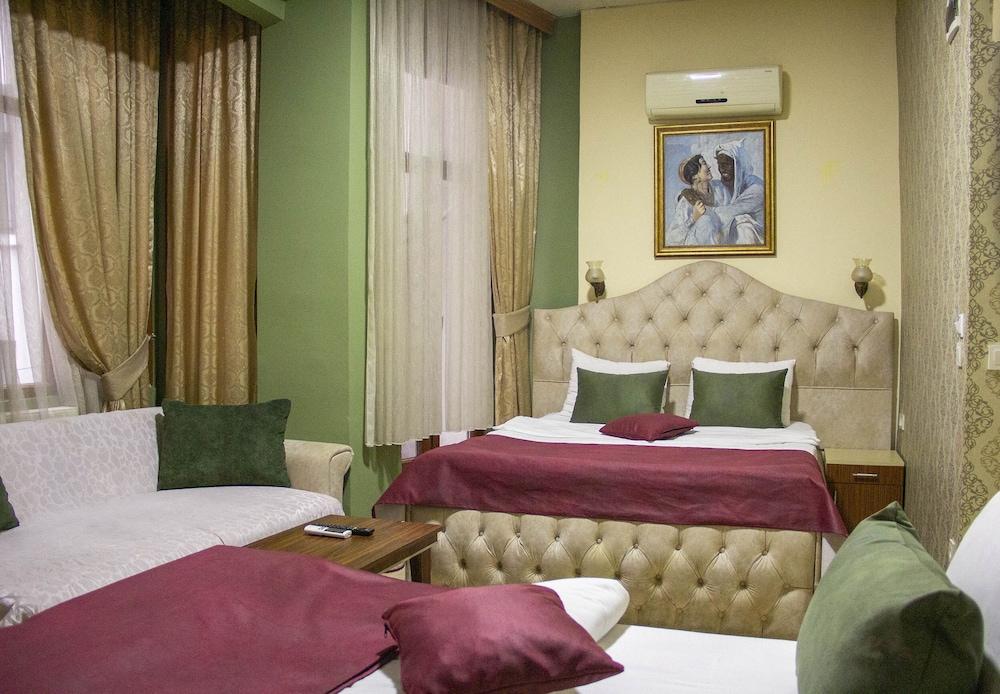 Hotel Mara Istanbul Exterior photo