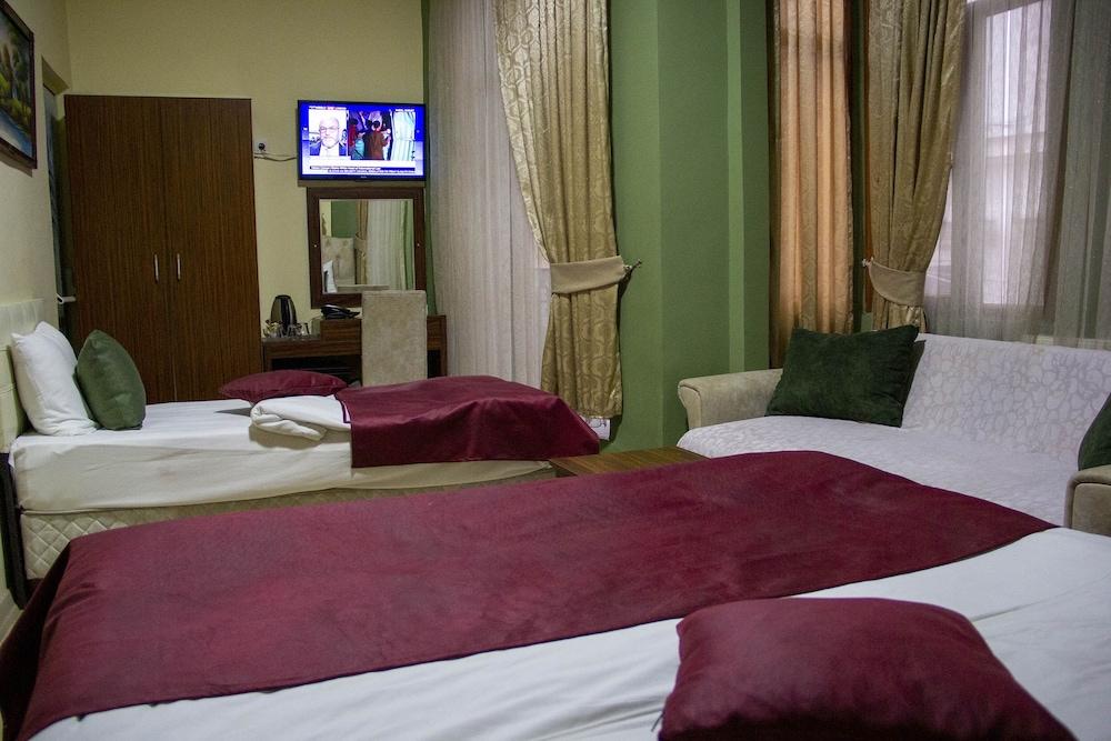 Hotel Mara Istanbul Exterior photo
