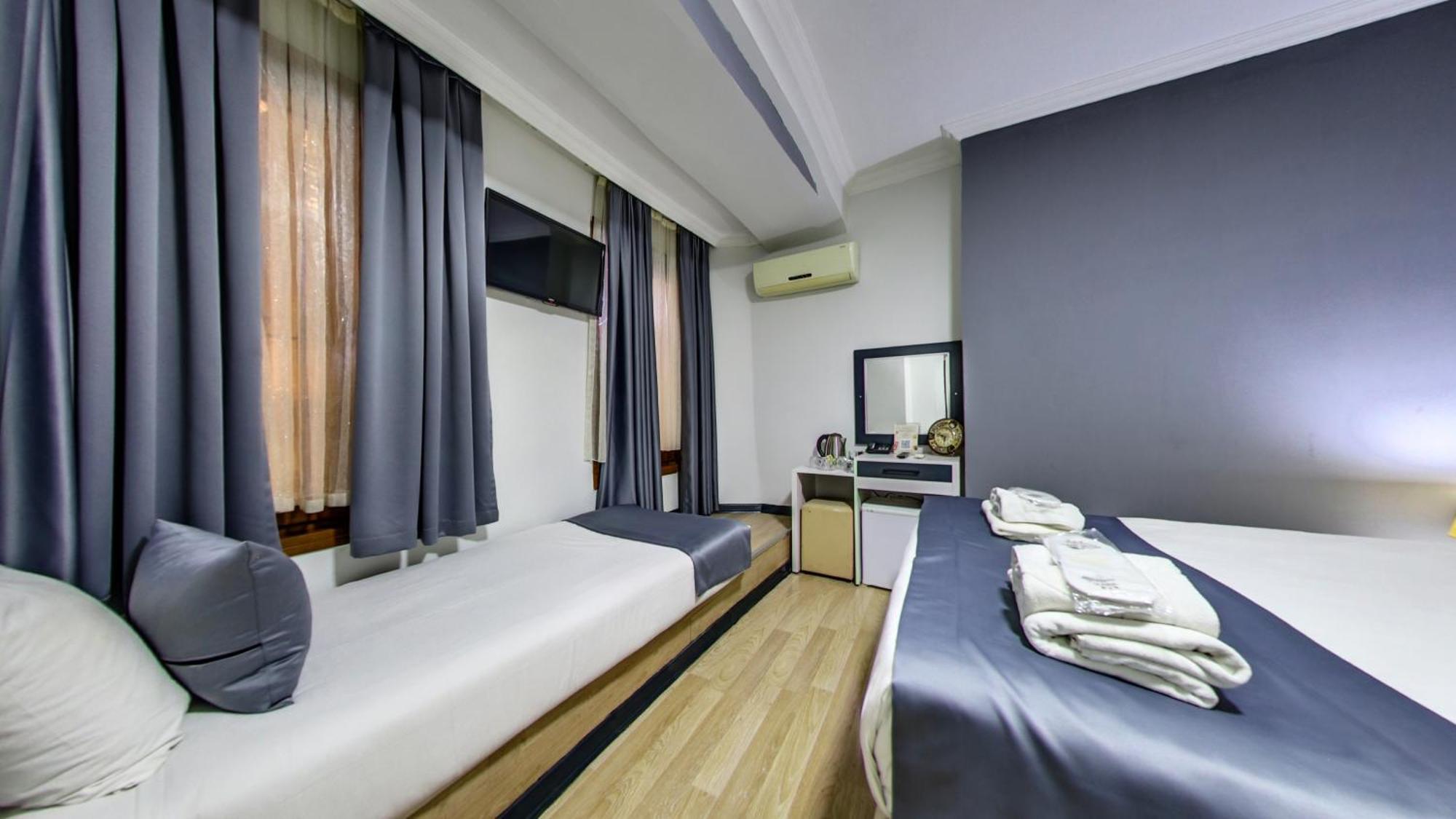 Hotel Mara Istanbul Exterior photo