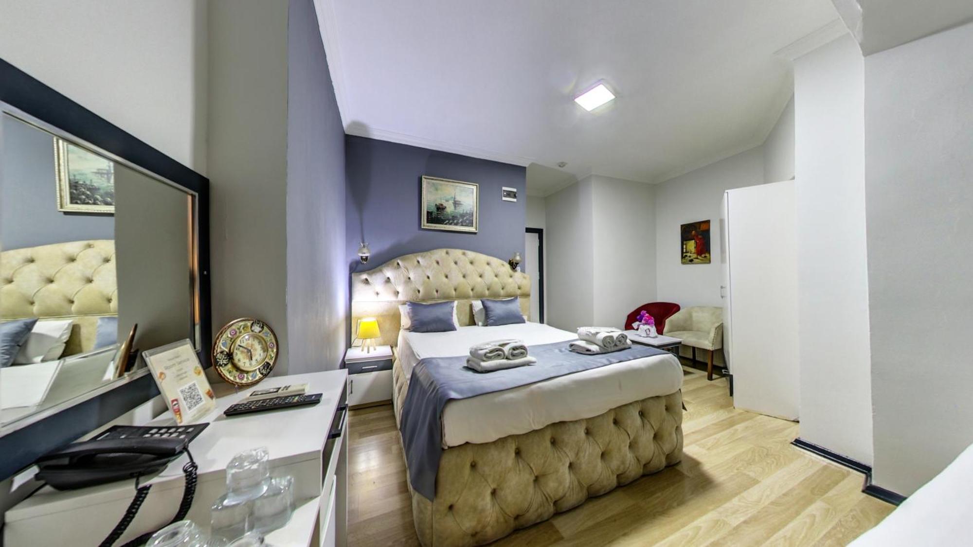 Hotel Mara Istanbul Exterior photo