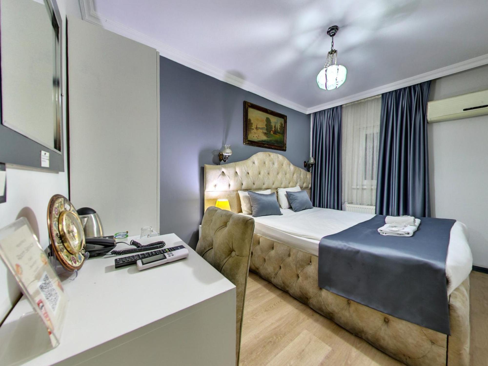 Hotel Mara Istanbul Exterior photo