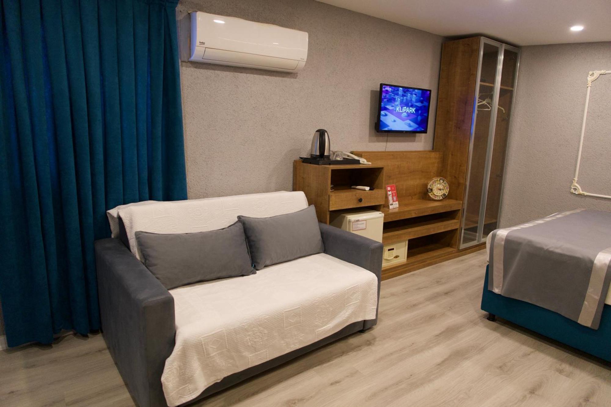 Hotel Mara Istanbul Exterior photo